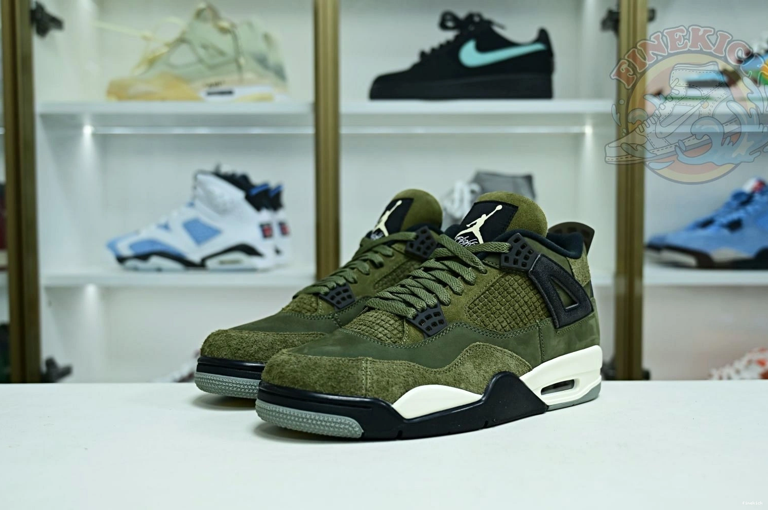 Jordan Air Jordan4